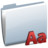 Folder Fonts Icon